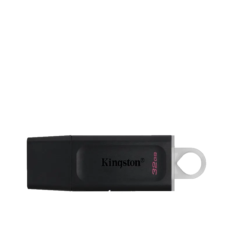 Kingston DataTraveler Exodia 32GB - USB 3.2 Flash Drive